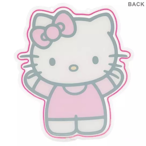 Hello Kitty Neon Sign - Picture 4 of 9